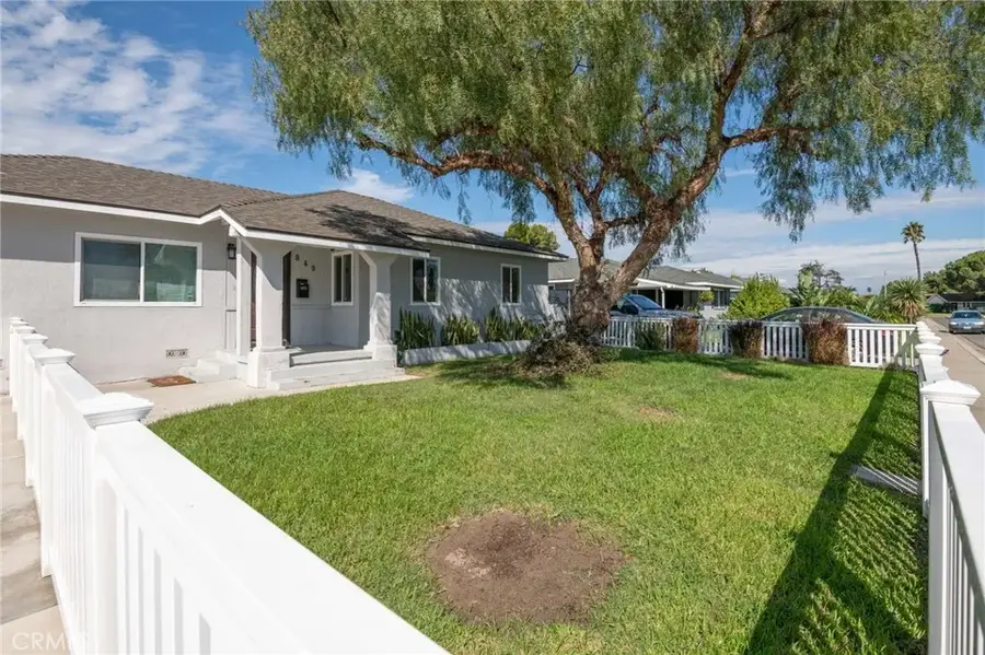 849 N Lenz Dr, Anaheim, CA 92805 - Image #2