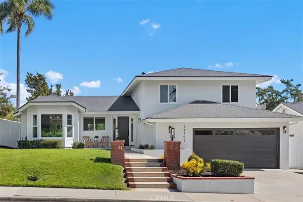 24752 San Doval Lane, Mission Viejo, CA 92691