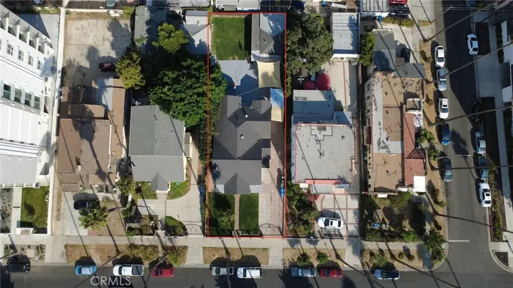 210 N Berendo Street, Los Angeles, CA 90004 - Image #1