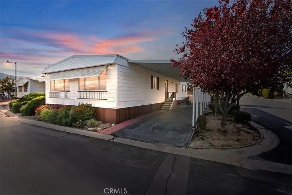 54999 Martinez #65, Yucca Valley, CA 92284 - #1