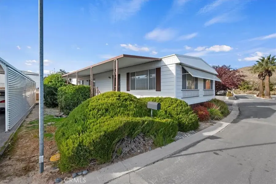 54999 Martinez #65, Yucca Valley, CA 92284 - #3