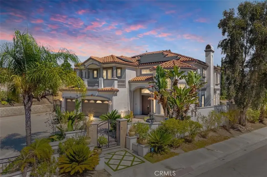 18665 Seabiscuit Run, Yorba Linda, CA 92886 - Image #2