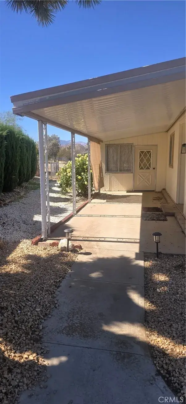 7501 Palm #117, Yucca Valley, CA 92284 - Image #3