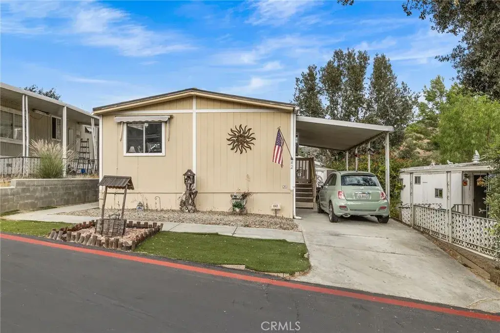 5700 Carbon Canyon #42, Brea, CA 92823 - Image #1