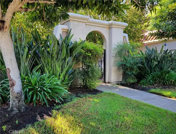 5529 Via La Mesa #O, Laguna Woods, CA 92637