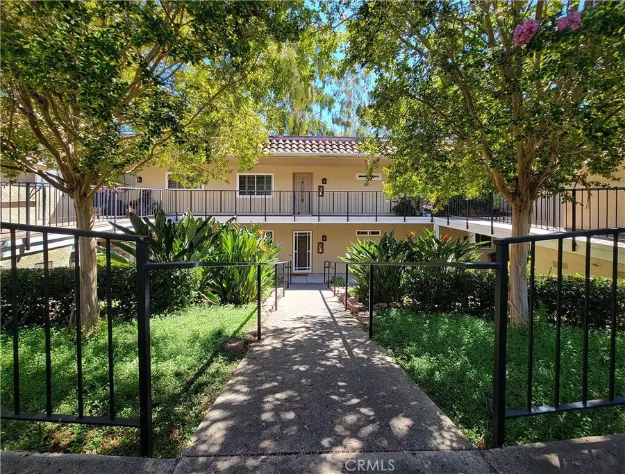 5529 Via La Mesa #O, Laguna Woods, CA 92637 - Image #2