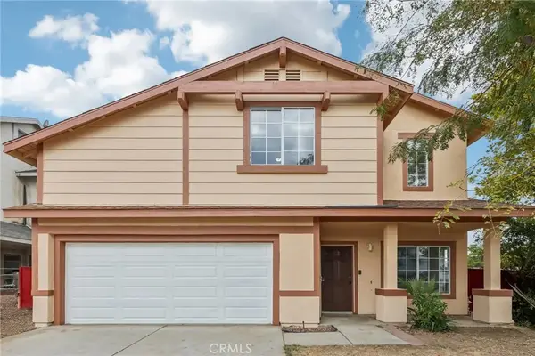 1413 Rabbit Peak, Hemet, CA 92545