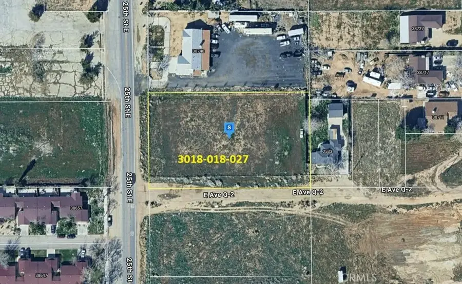 25 E Avenue Q2, Palmdale, CA 93550 - Image #2