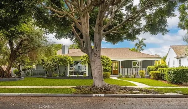 1052 E Andrews Drive, Long Beach, CA 90807