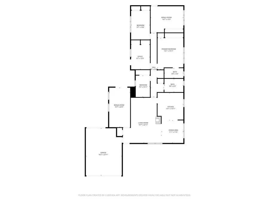 12071 Diane Street, Garden Grove, CA 92840 - Image #2