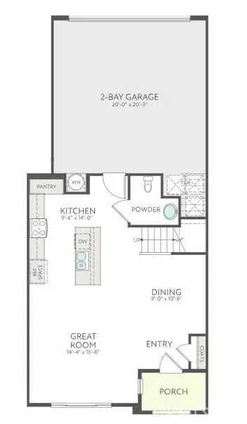 8445 Snapdragon Lane, Chino, CA 91708 - Image #2