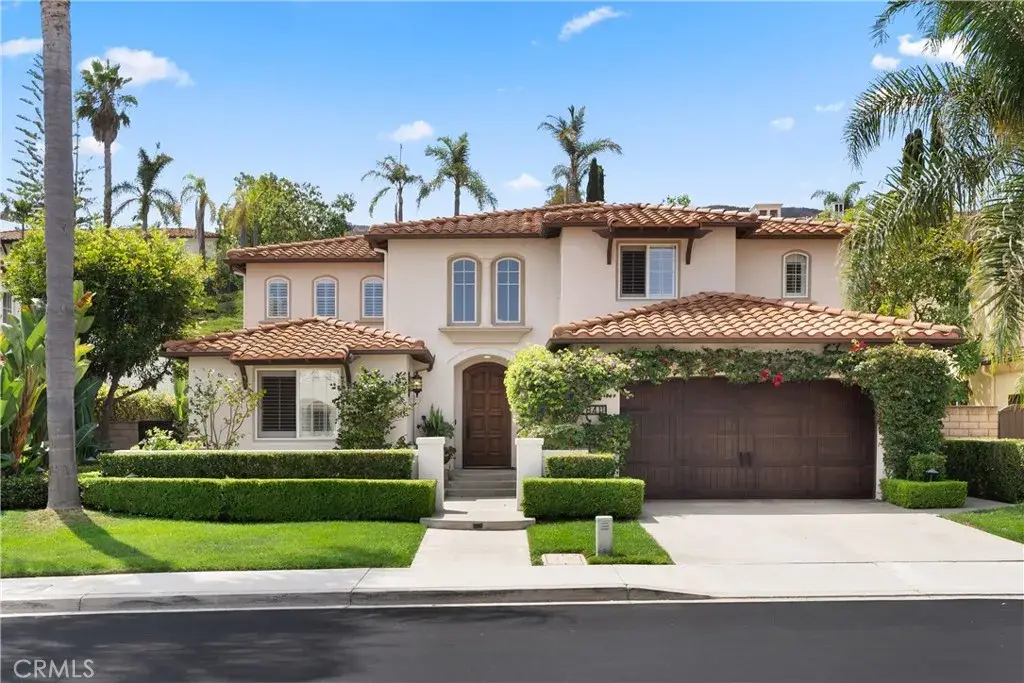 28411 Via Del Sereno, San Juan Capistrano, CA 92765 - Image #1