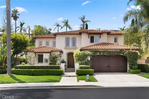 28411 Via Del Sereno, San Juan Capistrano, CA 92765