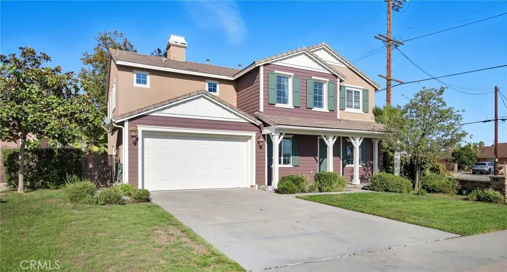 13346 Los Olivos Road, Sylmar, CA 91342 - Image #1
