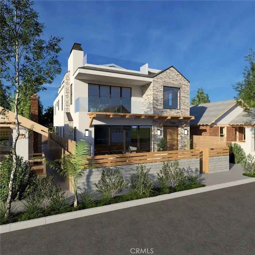 1743 Miramar, Newport Beach, CA 92661 - Image #1
