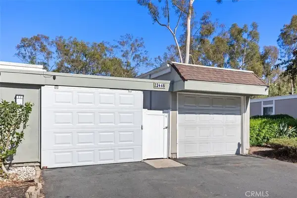 23271 Caminito Andreta, Laguna Hills, CA 92653