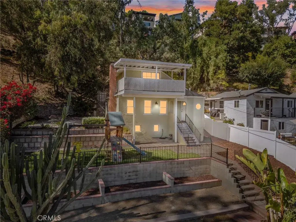 2361 Belleglade, Los Angeles, CA 90032 - Image #1