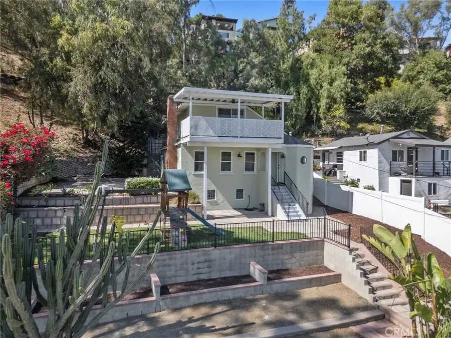 2361 Belleglade, Los Angeles, CA 90032 - Image #3