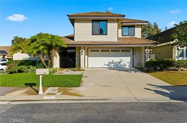 3424 Summerset Circle, Costa Mesa, CA 92626