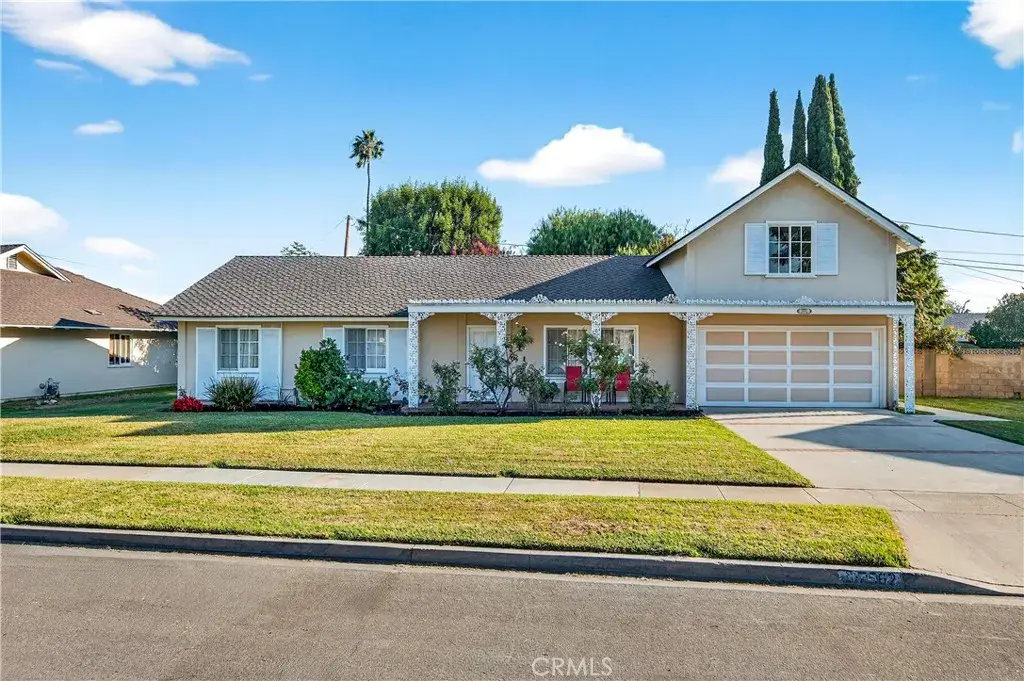 17562 Laurie, Tustin, CA 92780 - Image #1
