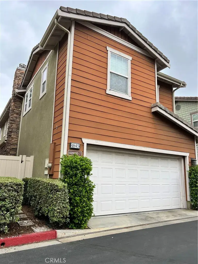 4845 Eisenhower, Yorba Linda, CA 92886 - Image #1