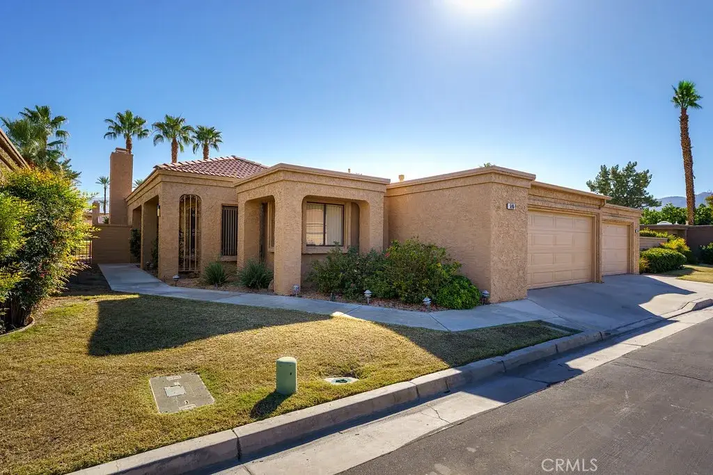44596 Monaco, Palm Desert, CA 92260 - Image #1