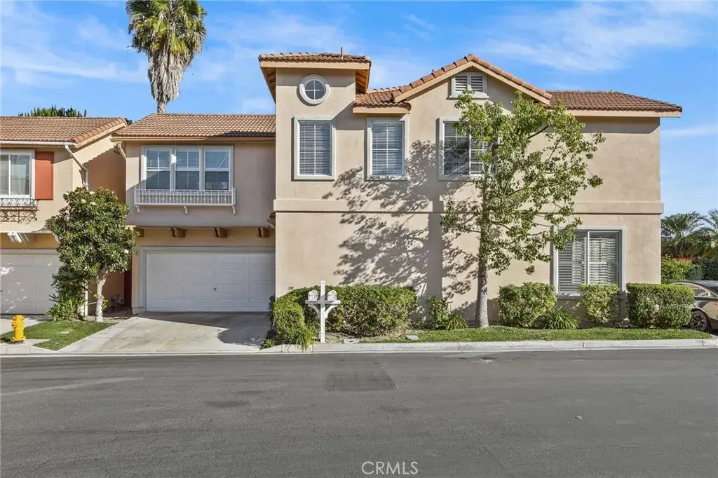 4 Los Palos, Aliso Viejo, CA 92656 - Image #1