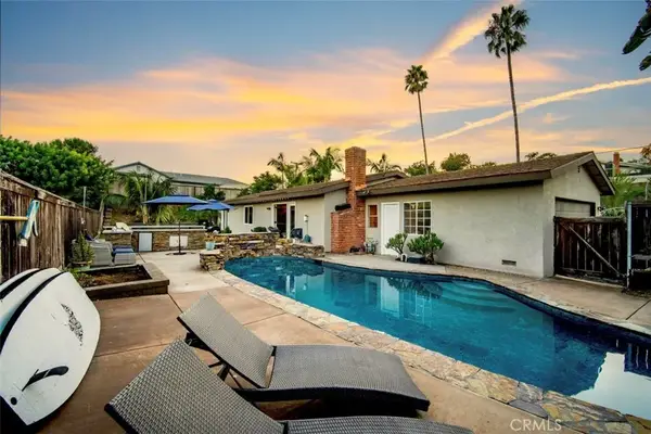 32602 Deadwood Drive, San Juan Capistrano, CA 92675