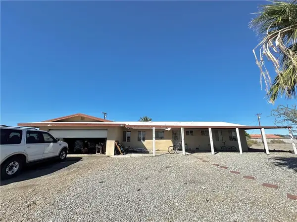 1084 Seaview Avenue, Salton City, CA 92274