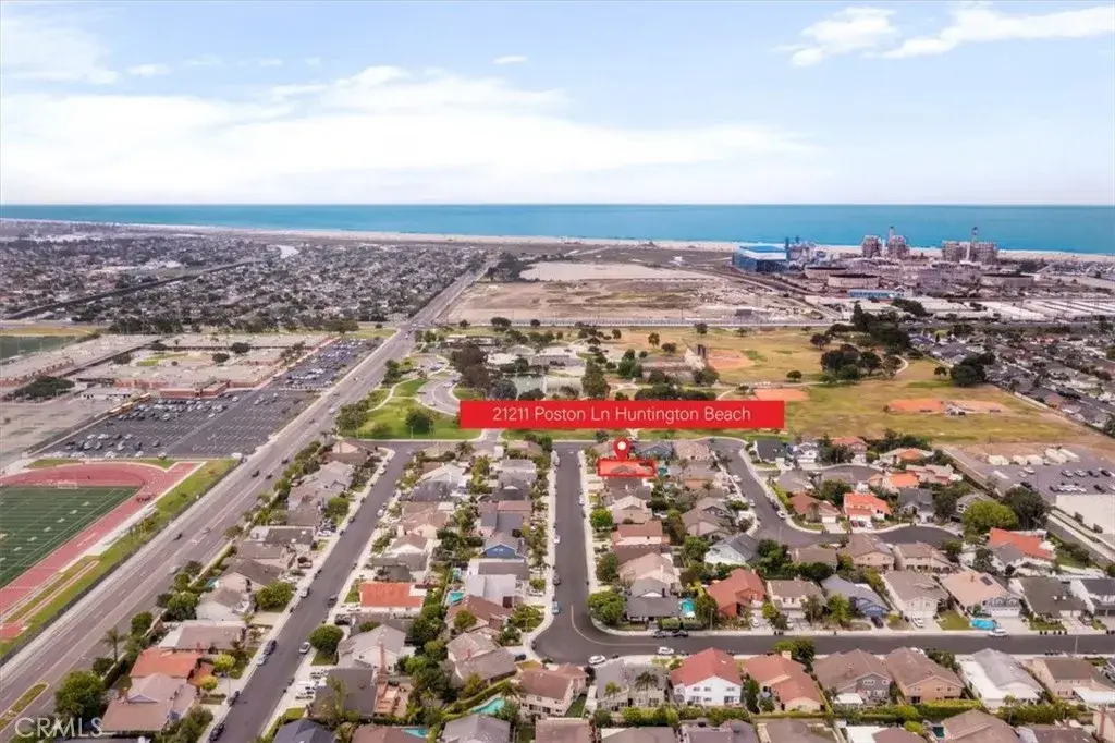 21211 Poston Lane, Huntington Beach, CA 92646 - Image #1