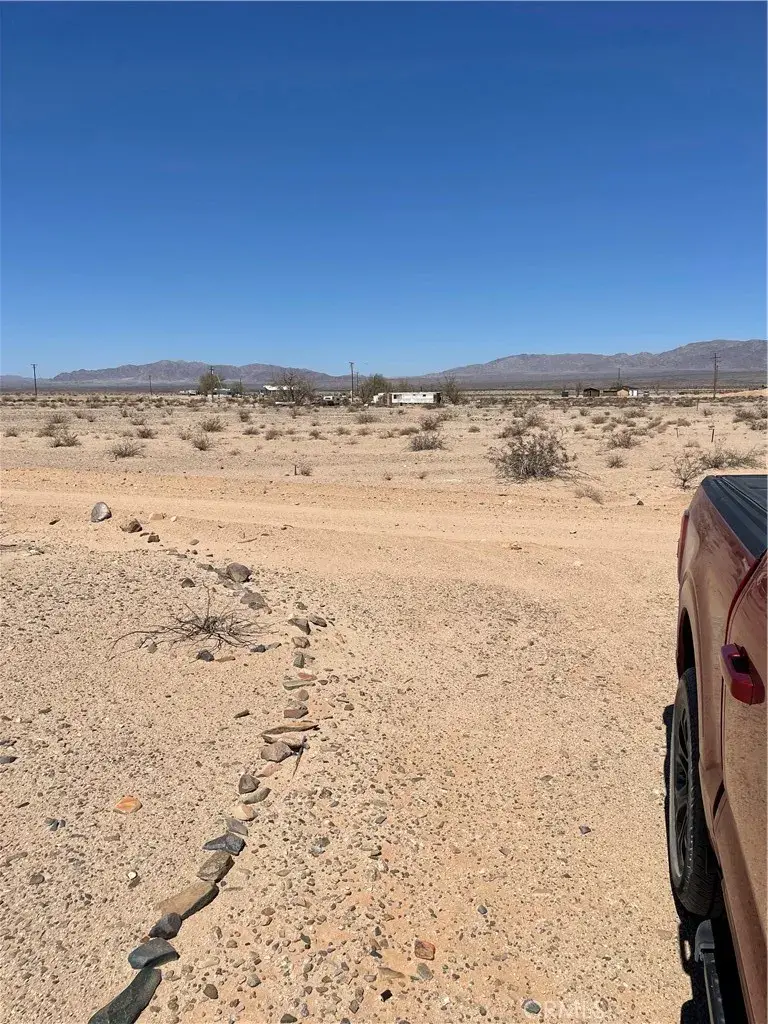 67932 Presswood, Twentynine Palms Yucca Valley, CA 92277 - Image #1