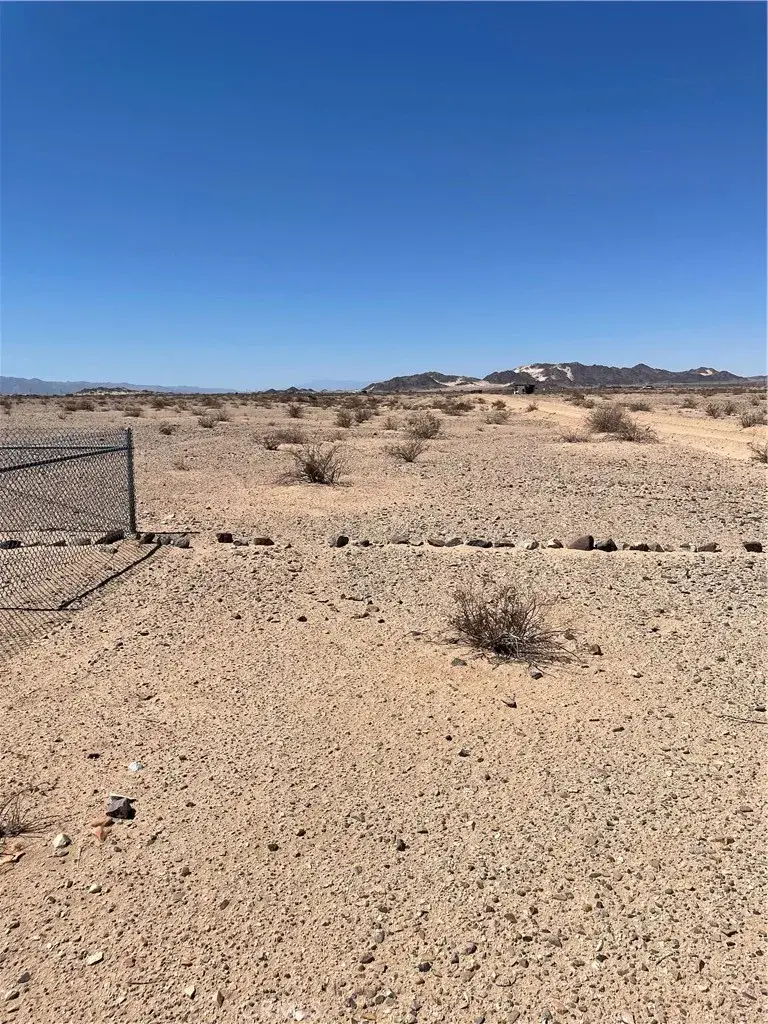 67932 Presswood, Twentynine Palms Yucca Valley, CA 92277 - Image #3