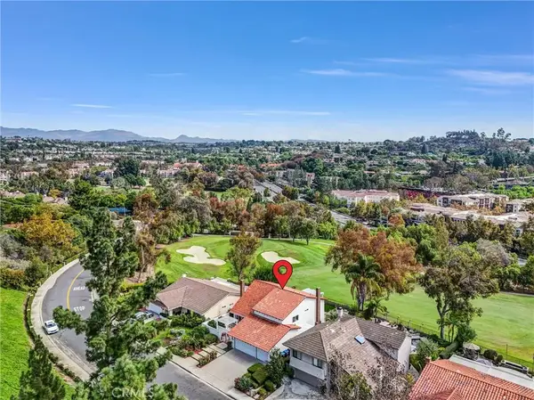 26532 Via Marina, Mission Viejo, CA 92691