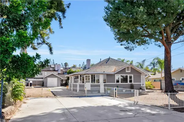 1007 S Magnolia Avenue, Ontario, CA 91762