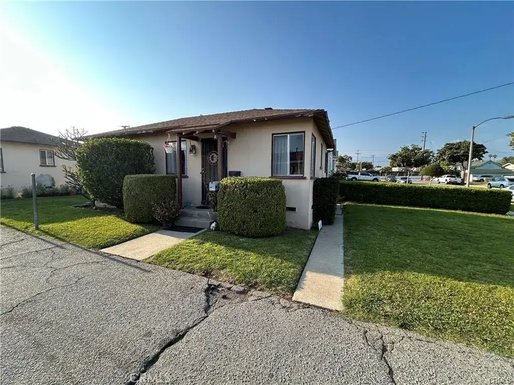 713 S 8th, Alhambra, CA 91801 - Image #1