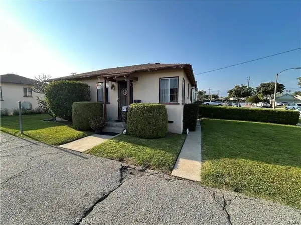 713 S 8th, Alhambra, CA 91801