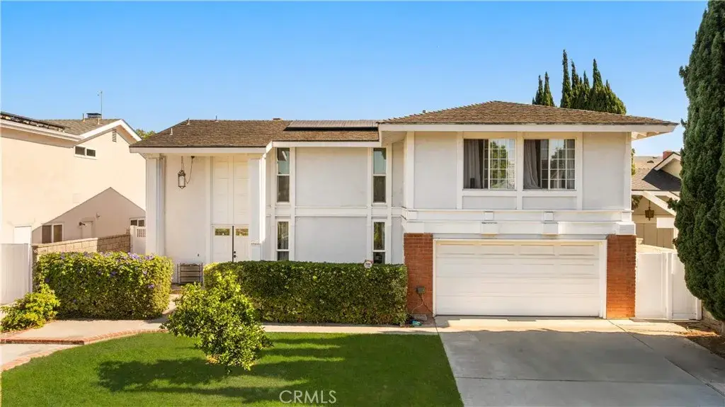 17612 Webster, Irvine, CA 92614 - #1