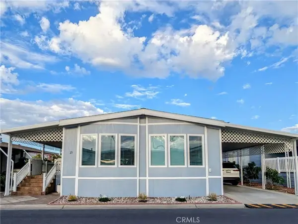 9200 Westminster #25, Westminster, CA 92683