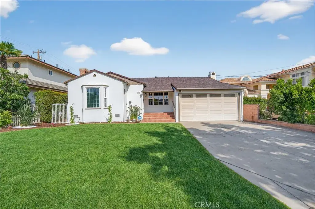 537 W Camino Real Avenue, Arcadia, CA 91007 - Image #1
