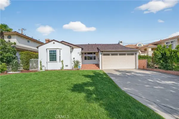 537 W Camino Real Avenue, Arcadia, CA 91007