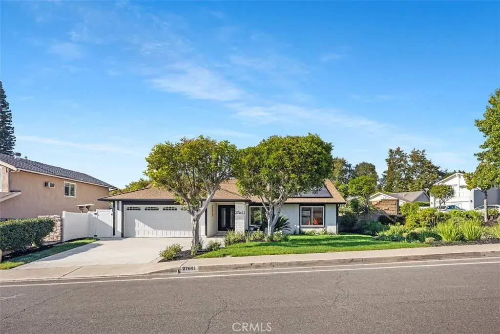 27641 Ruisenor, Mission Viejo, CA 92692 - Image #1