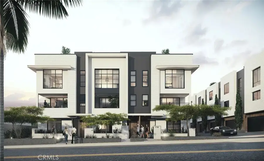 1711 Pomona, Costa Mesa, CA 92627 - Image #2