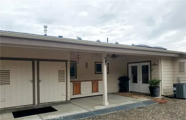 9780 Fay Ranch, Weldon, CA 93240