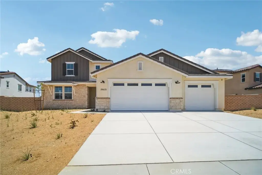 39635 Nicholas Court, Palmdale, CA 93551 - Image #1