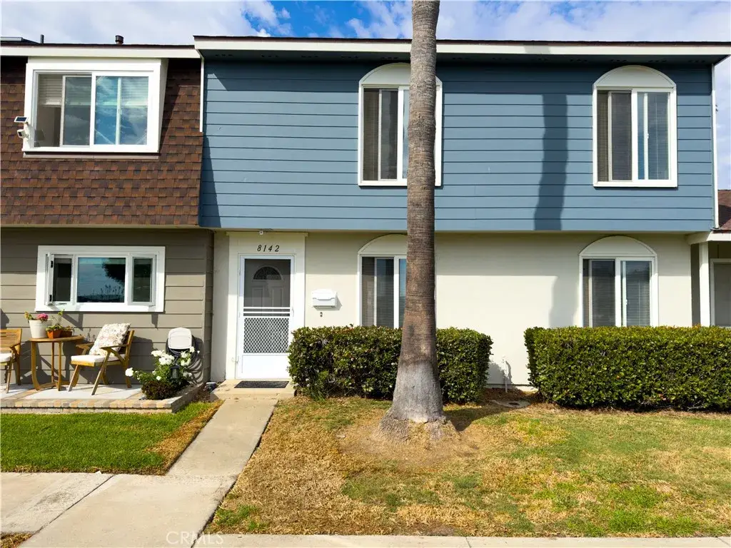 8142 Foxhall Drive, Huntington Beach, CA 92646 - Image #1