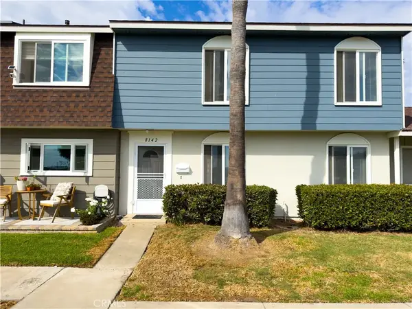 8142 Foxhall Drive, Huntington Beach, CA 92646