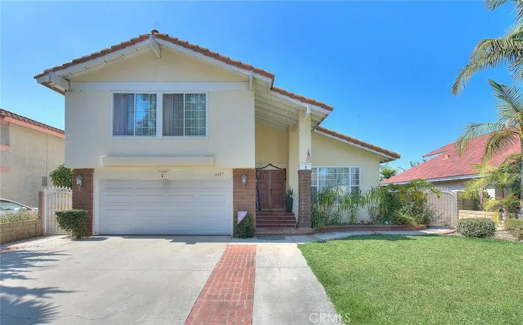 19609 Nicholas, Cerritos, CA 90703 - Image #1
