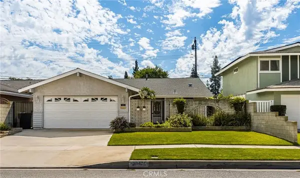 20425 Harvest, Lakewood, CA 90715