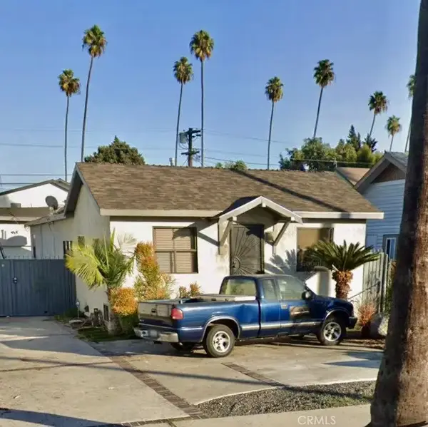 4238 3rd, Los Angeles, CA 90008