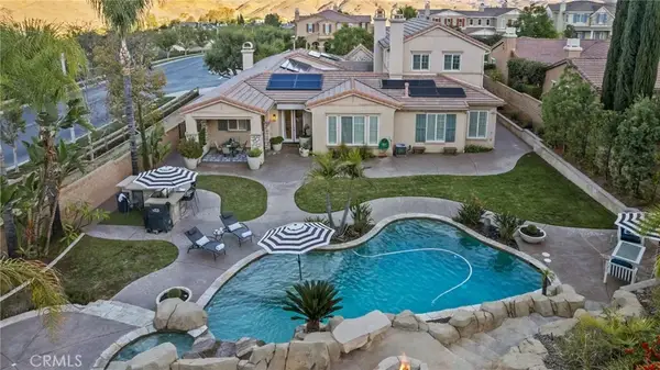 22349 Amber Eve Drive, Corona, CA 92883